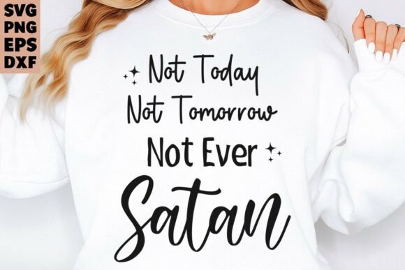 Christian Quote T-Shirt Designs for Handmade Creators