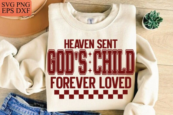 Christian Svg Png, Retro Sublimation SVG T-Shirt Designs