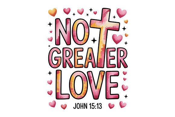 Christian Valentines Png, Jesus T-Shirt Designs