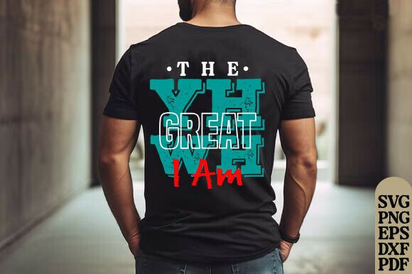 Yhwh Svg Png Modern Christian Shirt